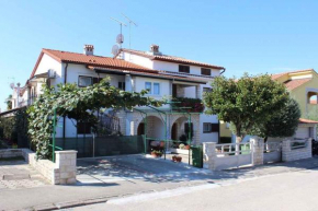 Apartment in Porec with 1
